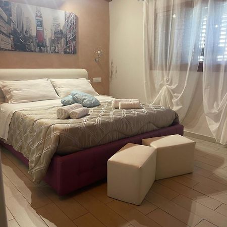 Otto Suite Catania Ngoại thất bức ảnh