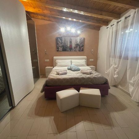 Otto Suite Catania Ngoại thất bức ảnh