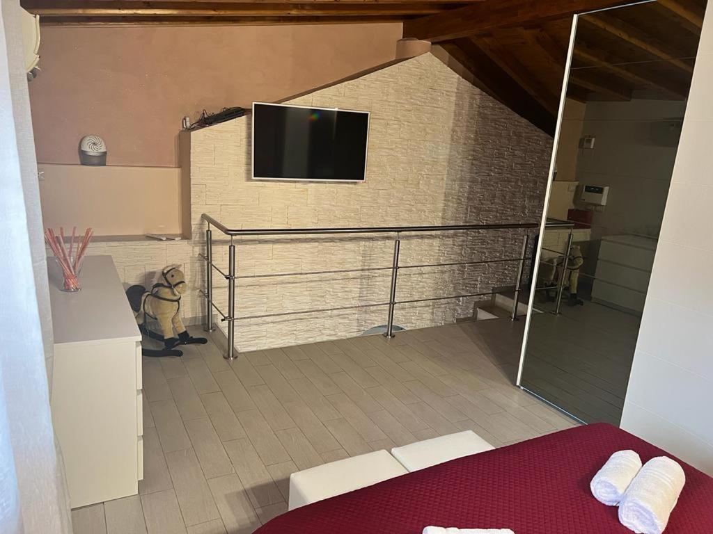 Otto Suite Catania Ngoại thất bức ảnh