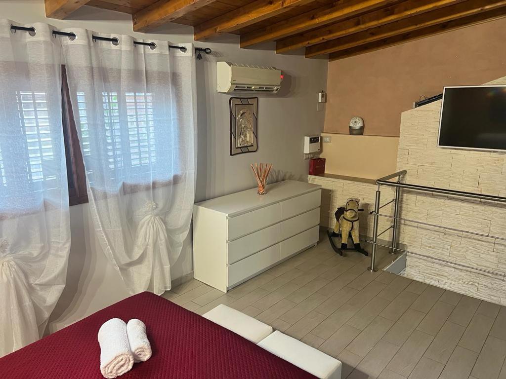 Otto Suite Catania Ngoại thất bức ảnh
