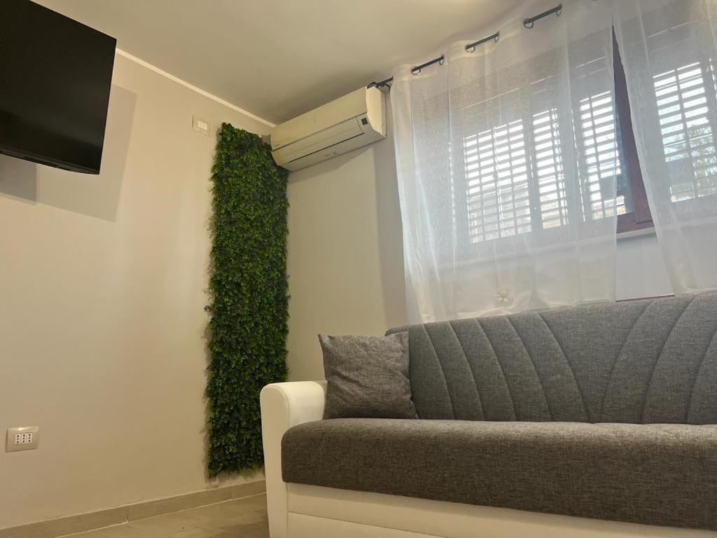 Otto Suite Catania Ngoại thất bức ảnh