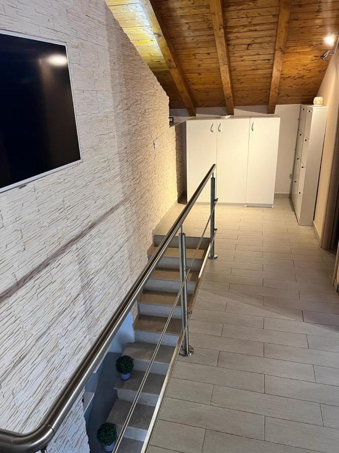Otto Suite Catania Ngoại thất bức ảnh