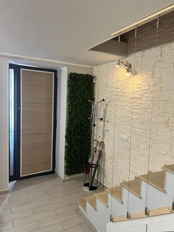Otto Suite Catania Ngoại thất bức ảnh