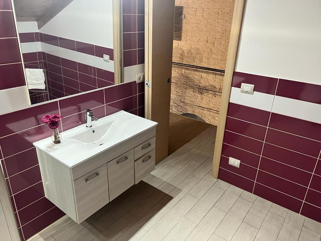 Otto Suite Catania Ngoại thất bức ảnh