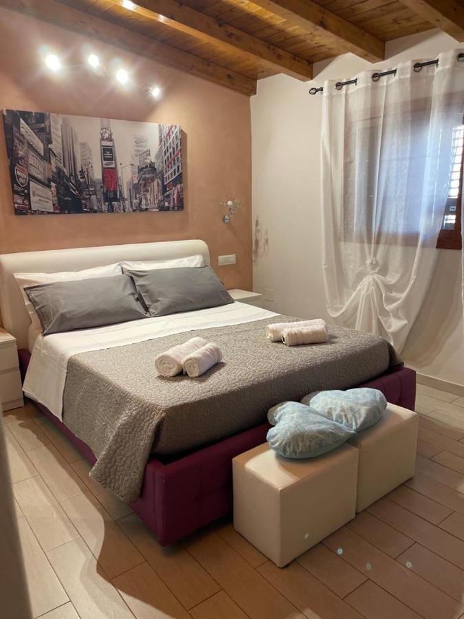 Otto Suite Catania Ngoại thất bức ảnh