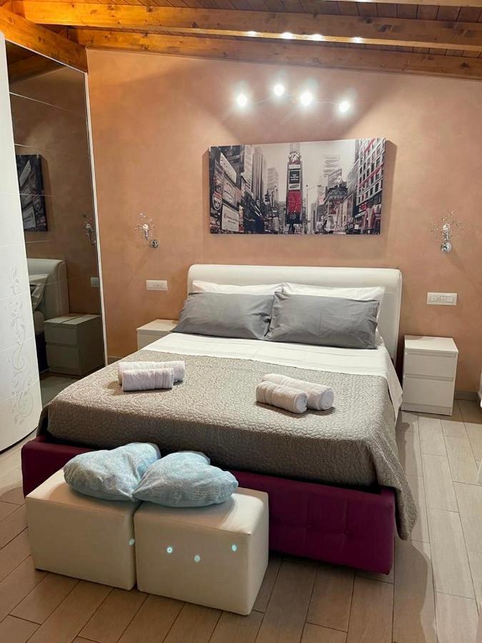 Otto Suite Catania Ngoại thất bức ảnh