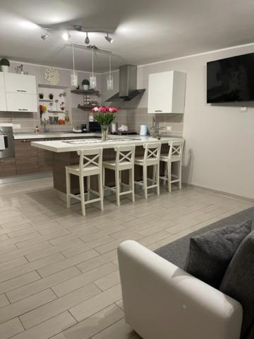Otto Suite Catania Ngoại thất bức ảnh