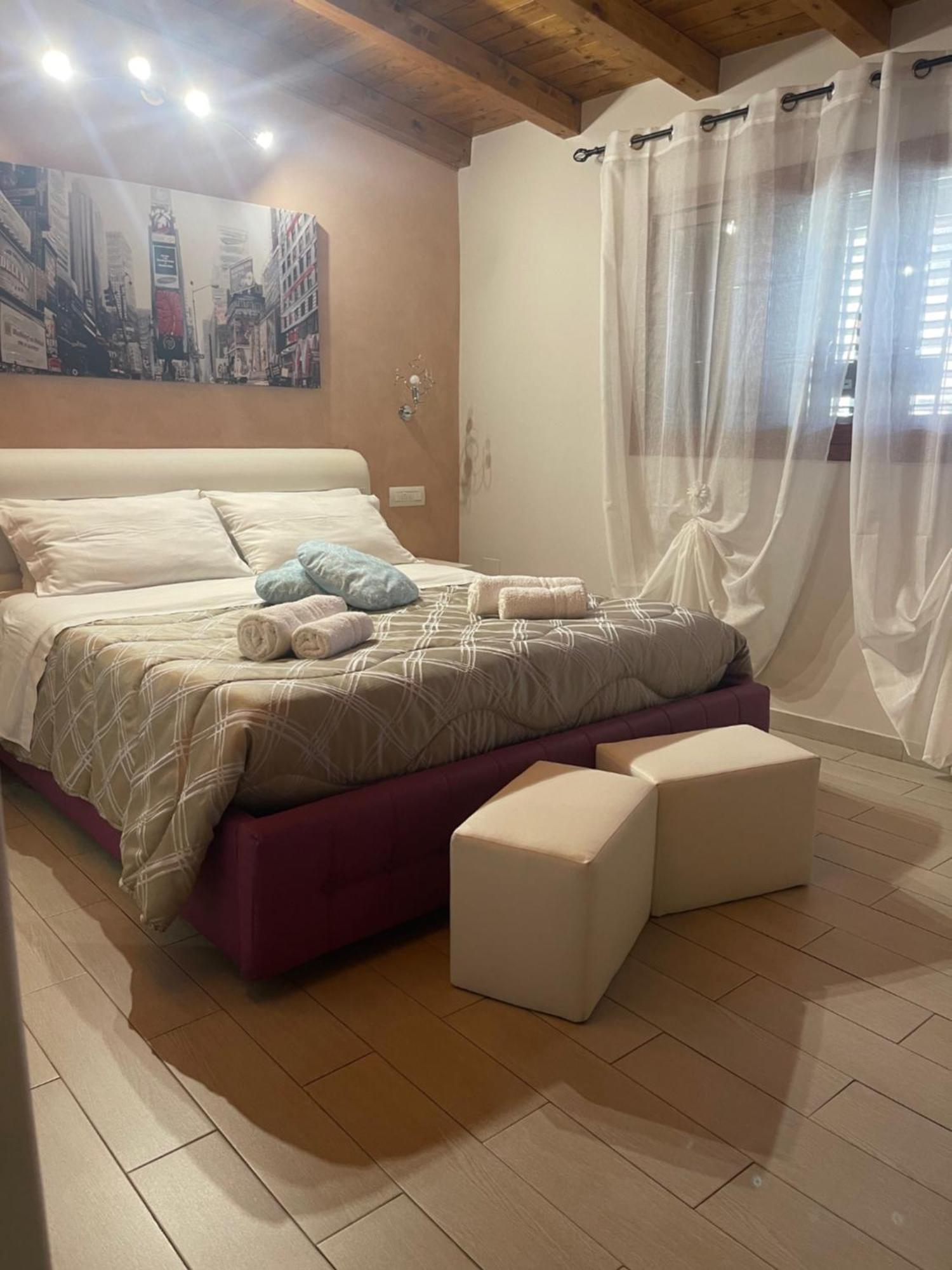 Otto Suite Catania Ngoại thất bức ảnh