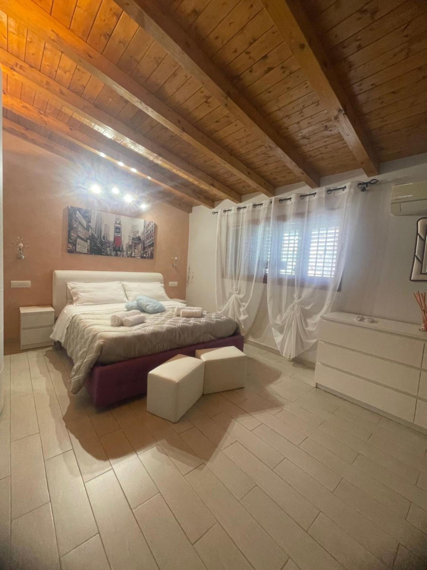 Otto Suite Catania Ngoại thất bức ảnh