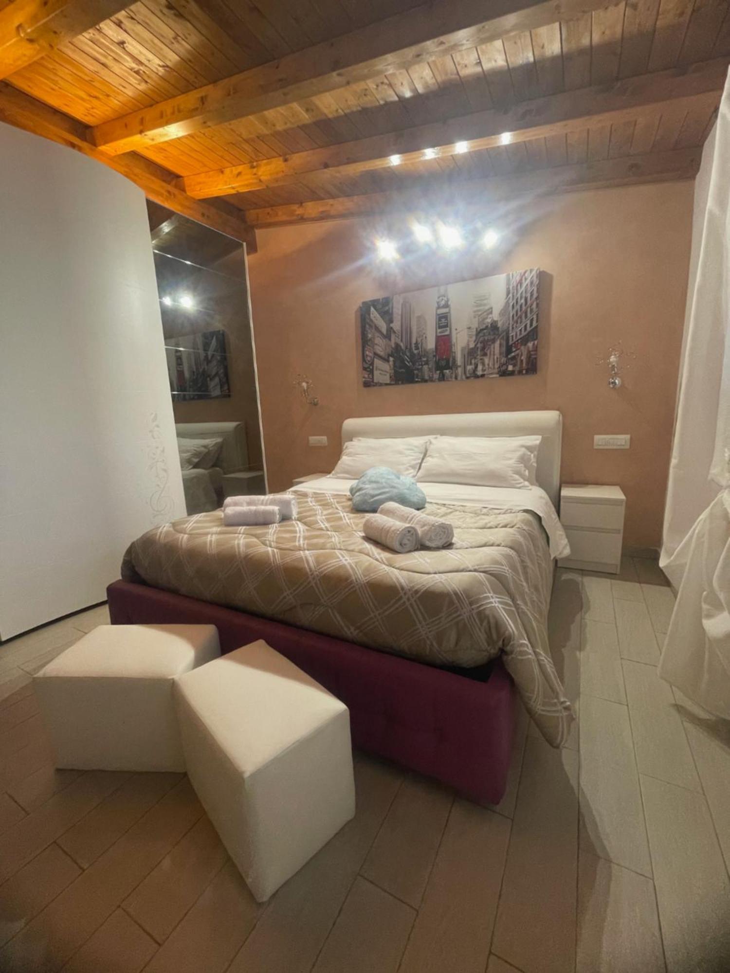 Otto Suite Catania Ngoại thất bức ảnh