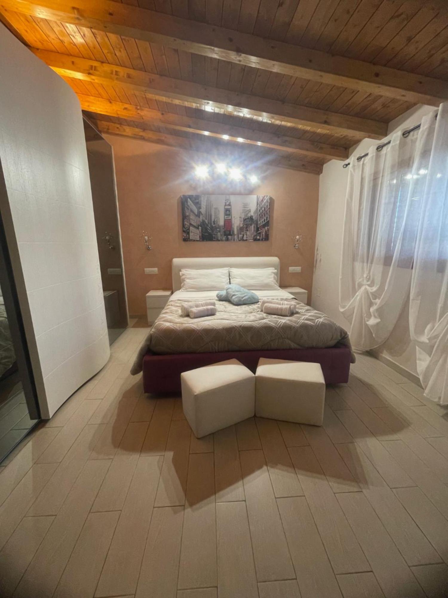 Otto Suite Catania Ngoại thất bức ảnh