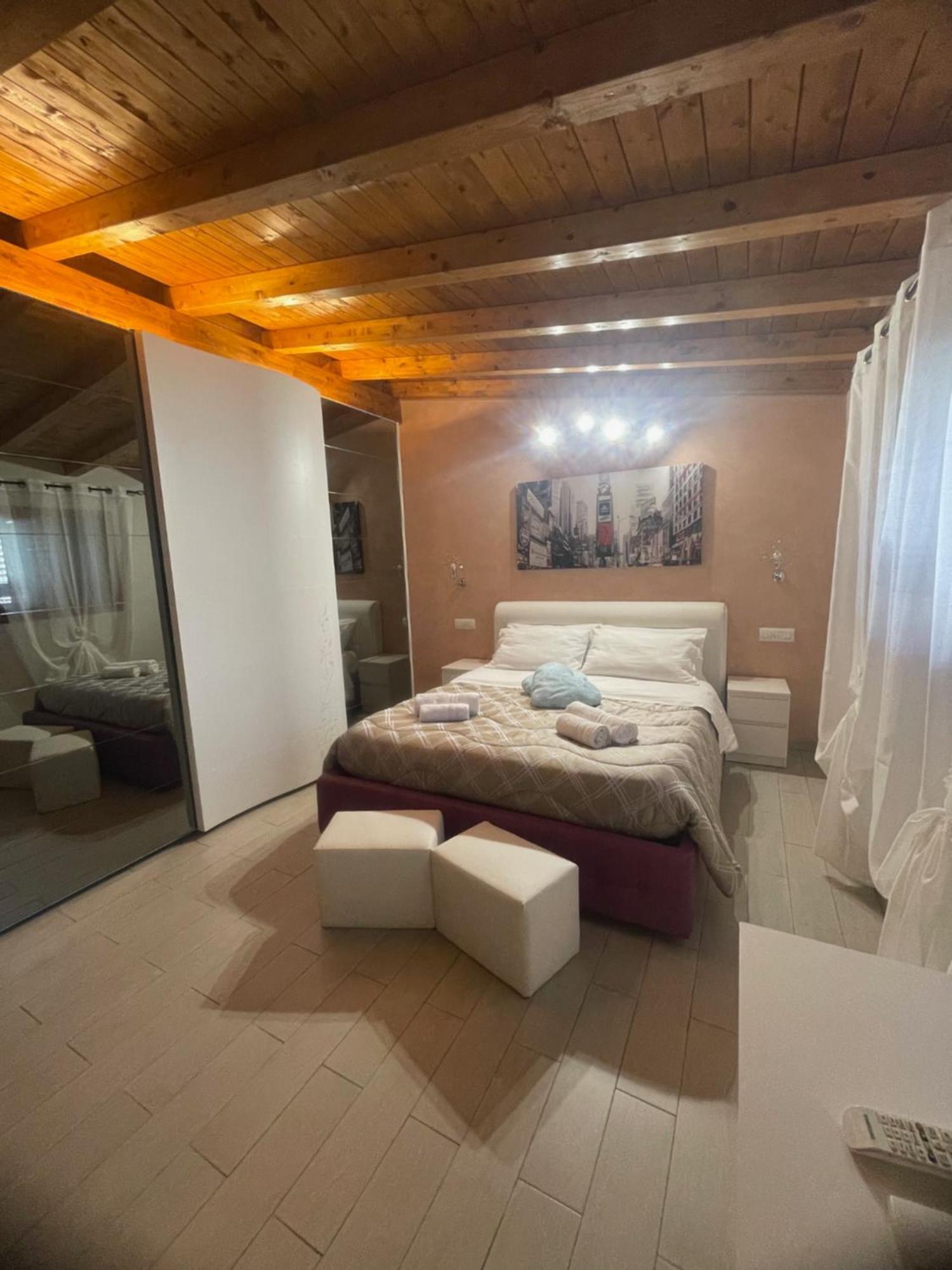 Otto Suite Catania Ngoại thất bức ảnh