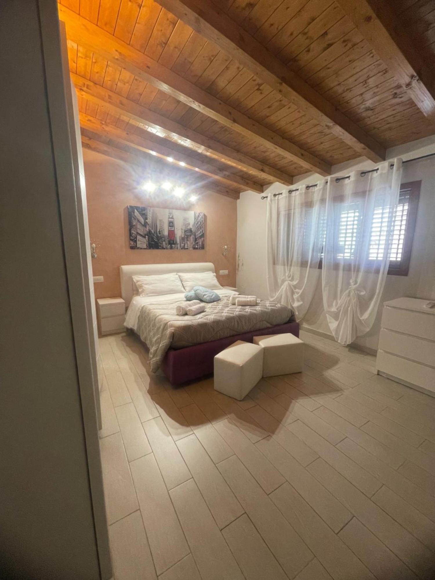 Otto Suite Catania Ngoại thất bức ảnh